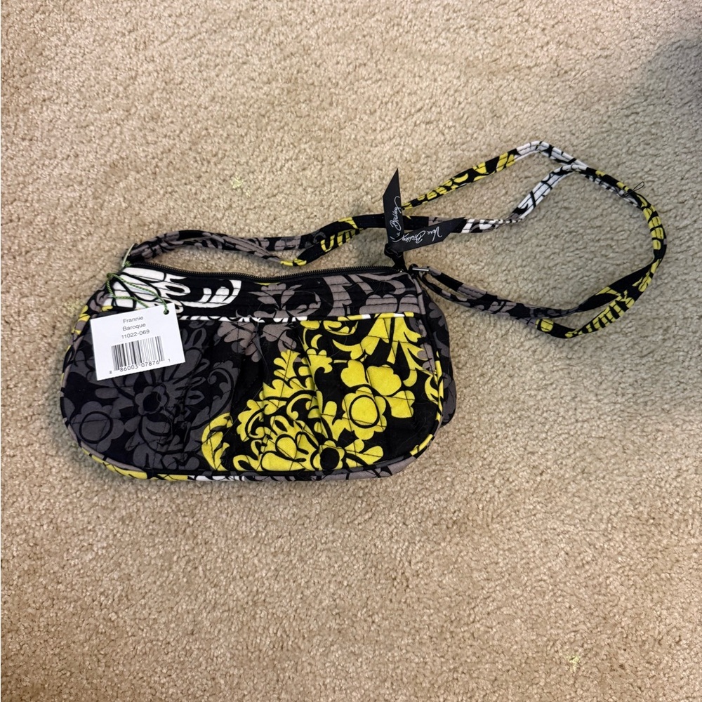 Vera Bradley Frannie